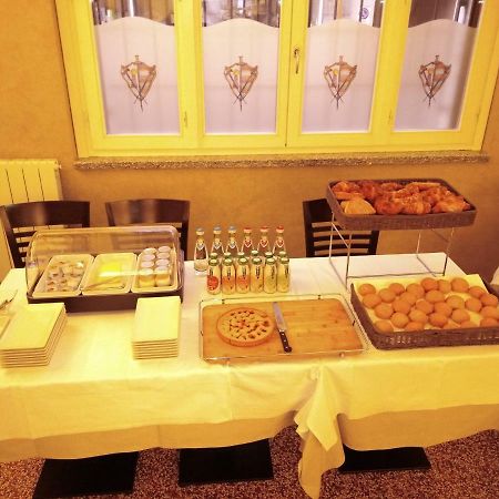 קרמונה Locanda Tre Spade מראה חיצוני תמונה