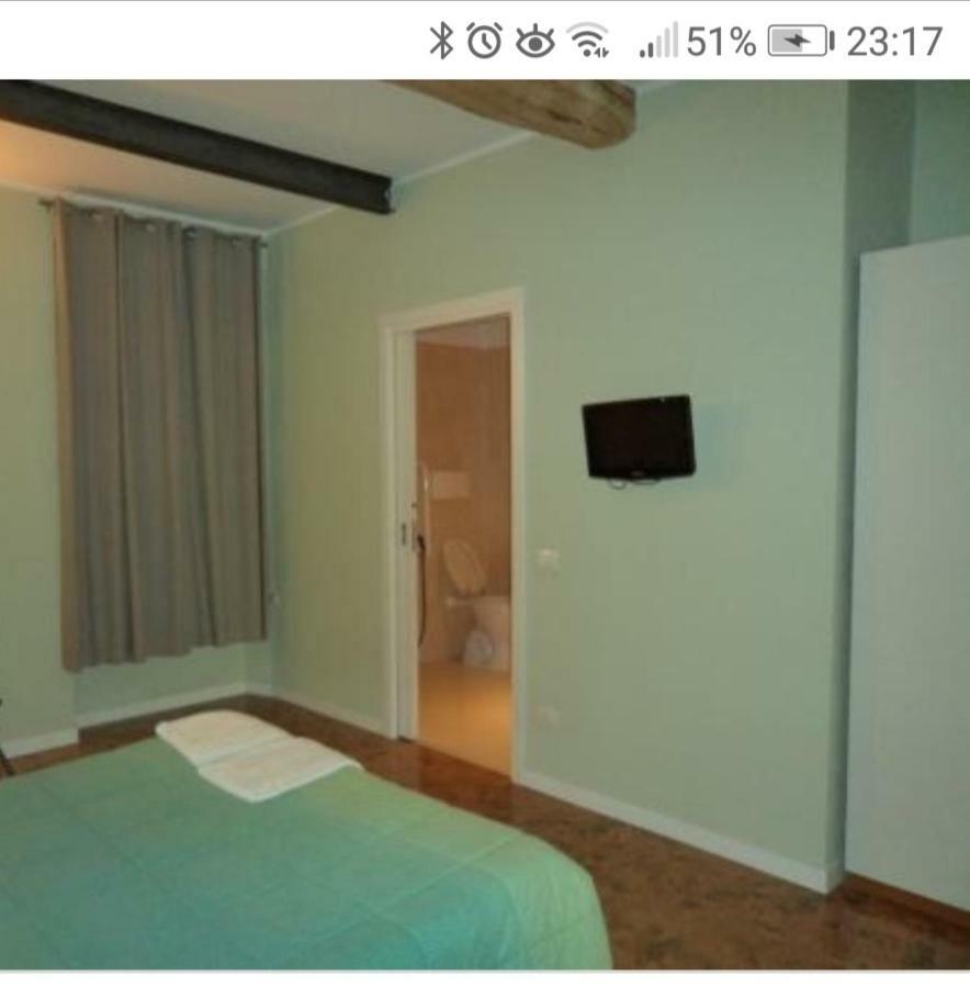 קרמונה Locanda Tre Spade מראה חיצוני תמונה