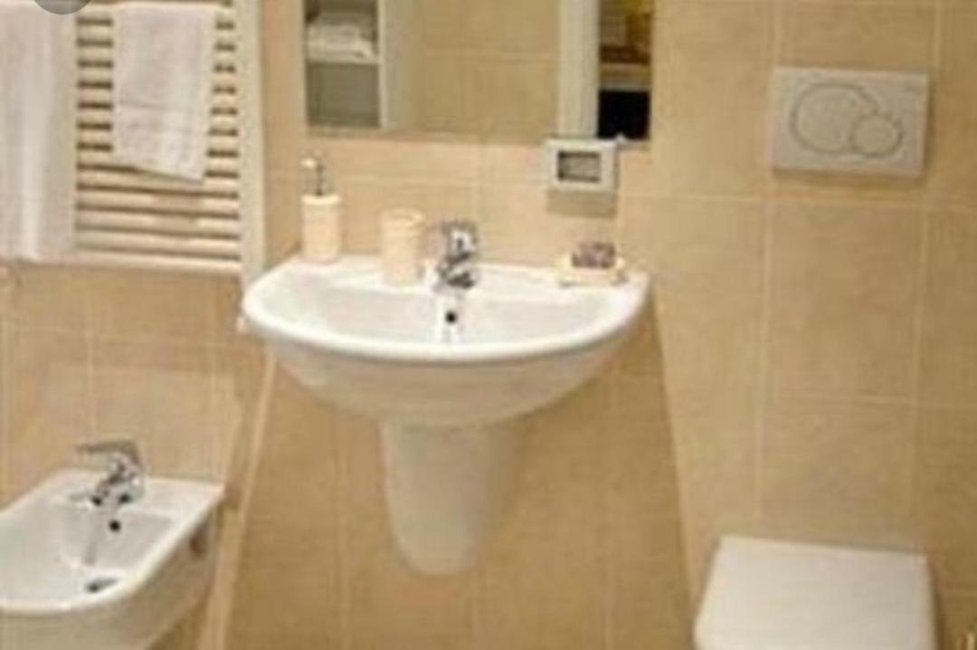 קרמונה Locanda Tre Spade מראה חיצוני תמונה