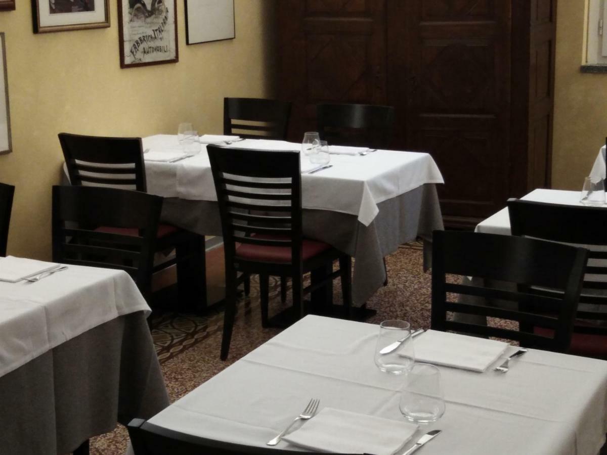 קרמונה Locanda Tre Spade מראה חיצוני תמונה