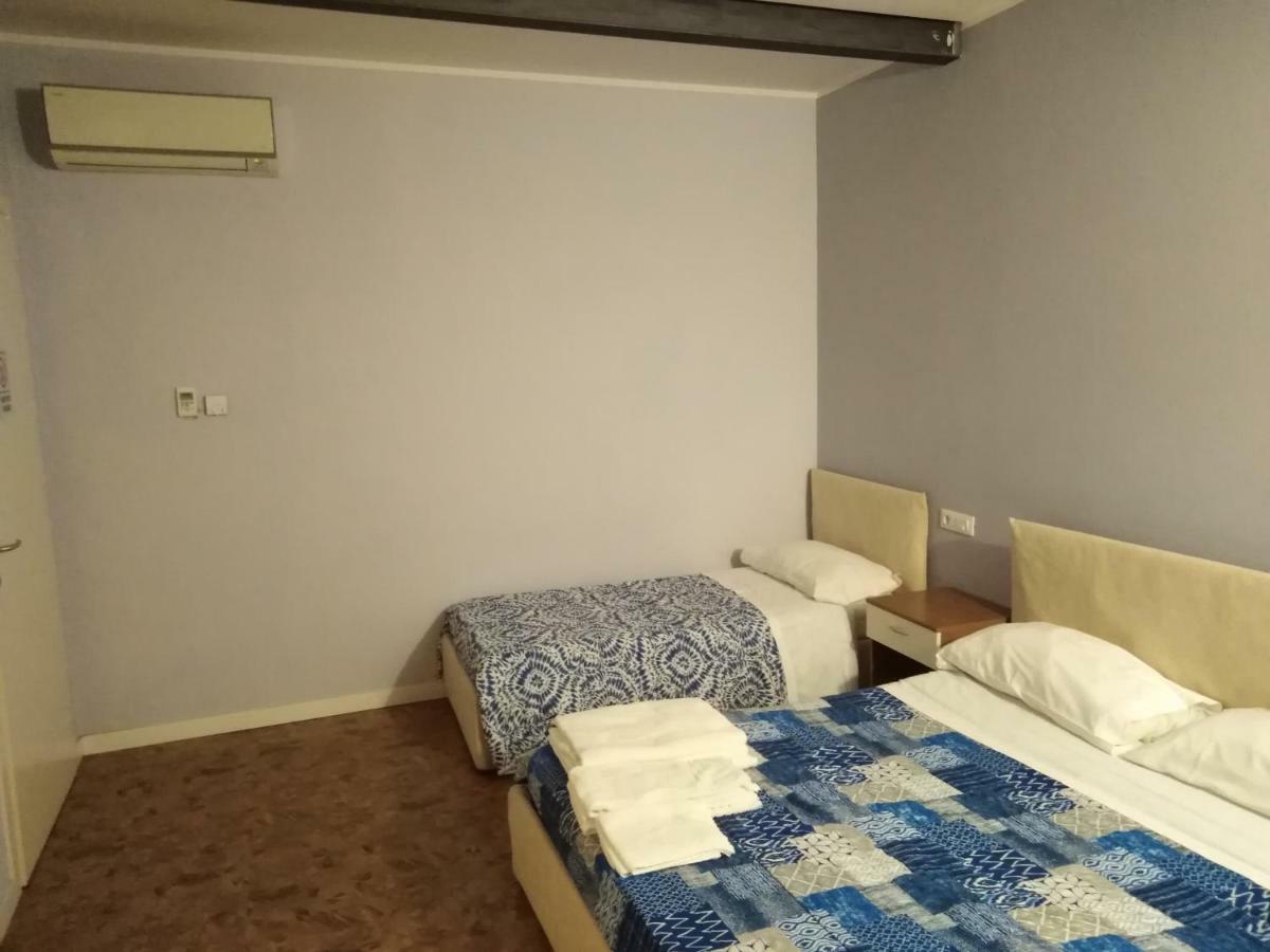 קרמונה Locanda Tre Spade מראה חיצוני תמונה