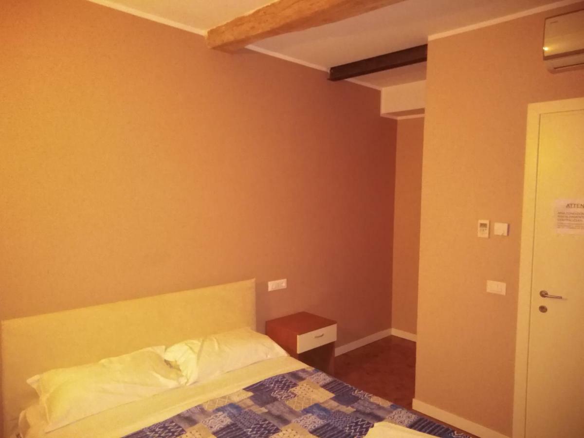 קרמונה Locanda Tre Spade מראה חיצוני תמונה